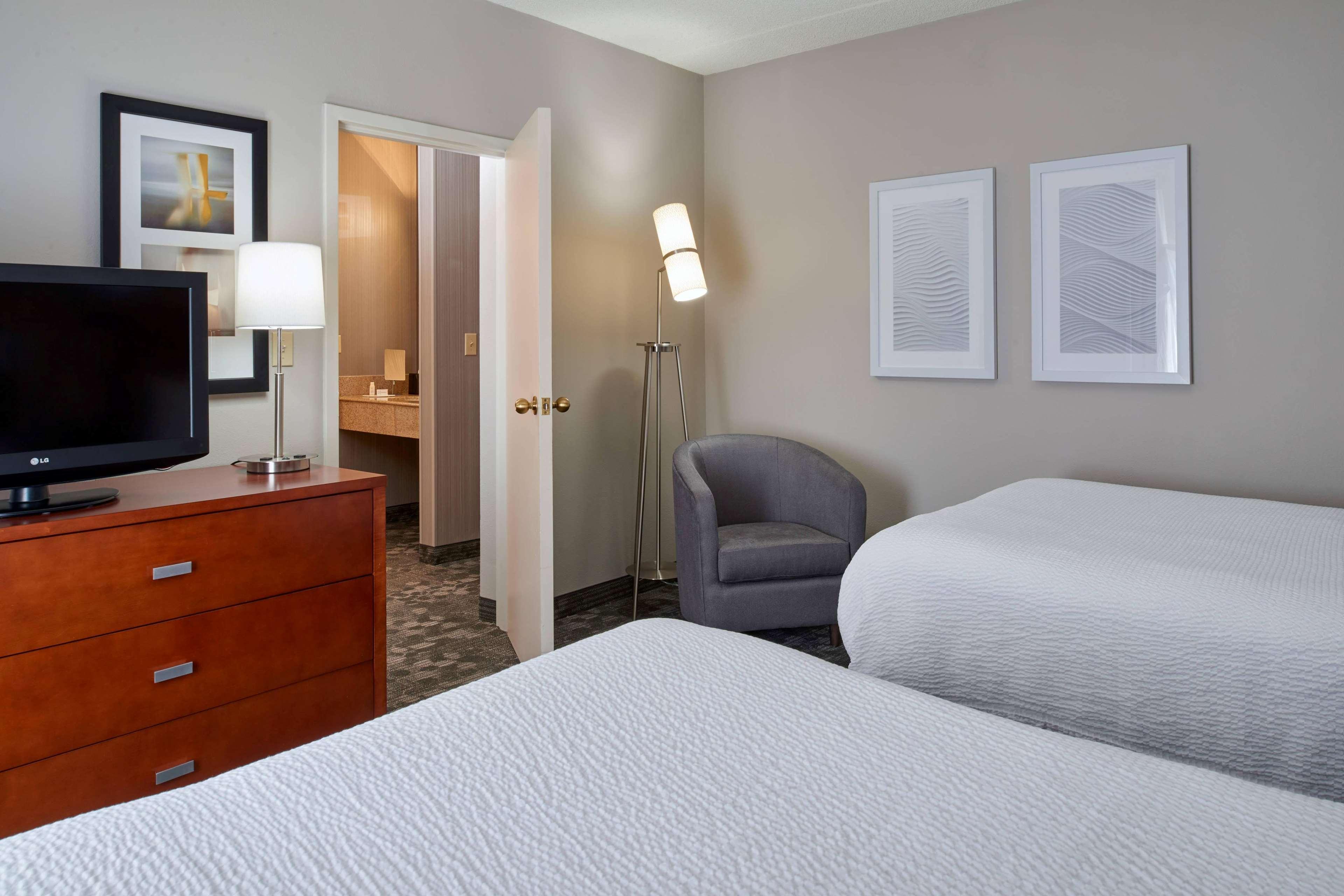 Hotel Sonesta Select Indianapolis Carmel Exterior foto