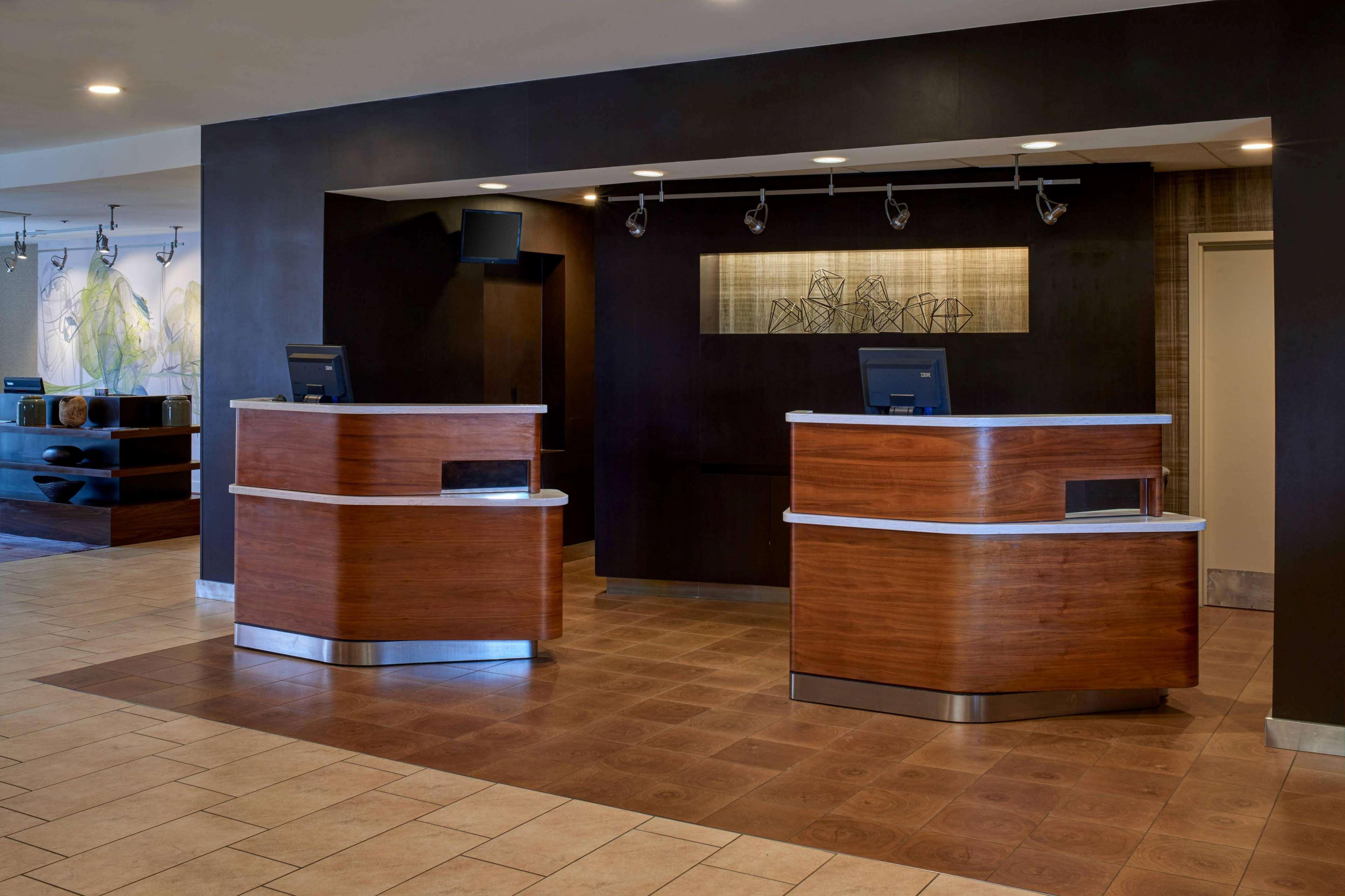 Hotel Sonesta Select Indianapolis Carmel Exterior foto